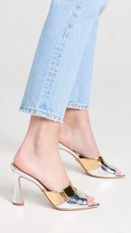 Veronica Beard Thora Heels - Image 3