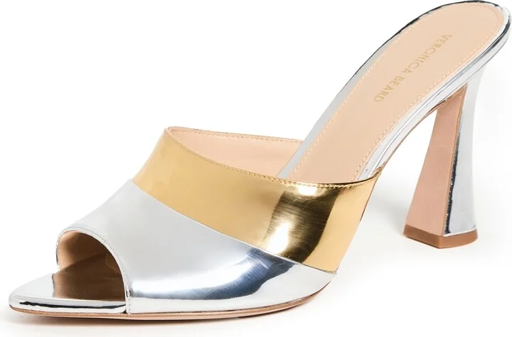 Veronica Beard Thora Heels