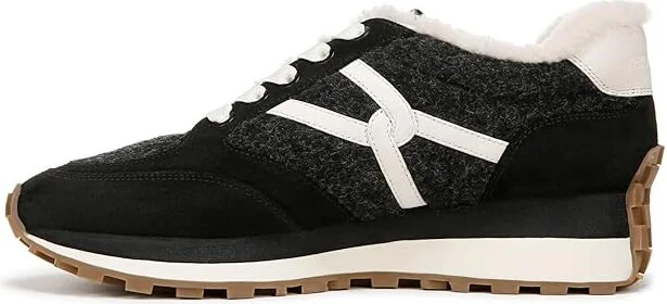 Veronica Beard Valentina-3 Women's Shoes Black Suede : 6.5 M, Textile - Image 5