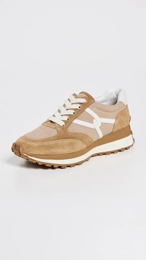 Veronica Beard Valentina Sneakers - Image 3