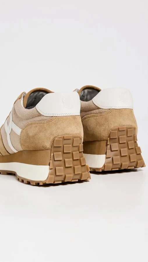 Veronica Beard Valentina Sneakers - Image 5