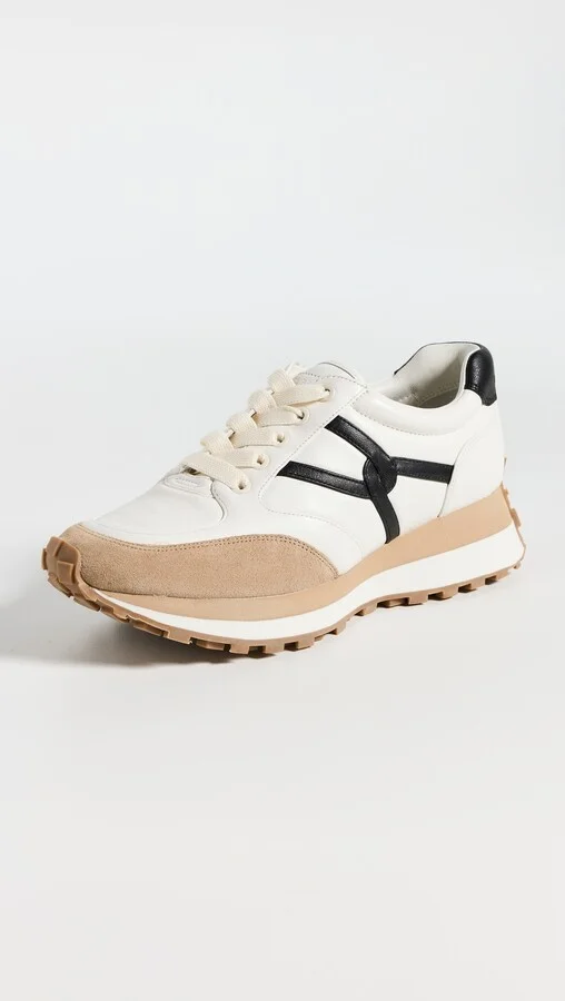 Veronica Beard Valentina Sneakers - Image 5