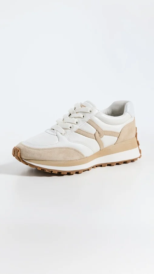 Veronica Beard Valentina Sneakers - Image 2