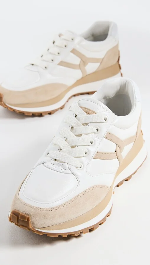 Veronica Beard Valentina Sneakers - Image 3