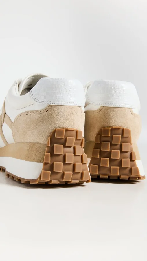 Veronica Beard Valentina Sneakers - Image 5