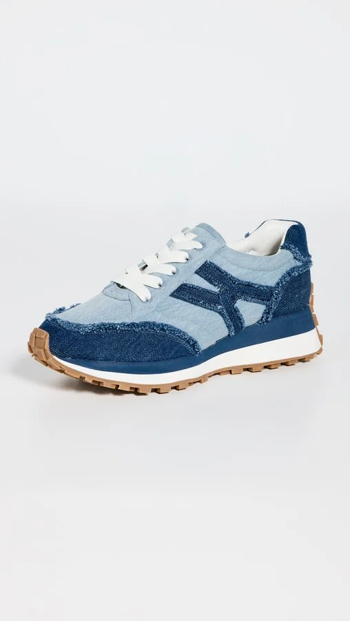 Veronica Beard Valentina Sneakers - Image 2