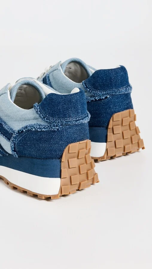 Veronica Beard Valentina Sneakers - Image 4