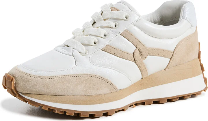 Veronica Beard Valentina Sneakers