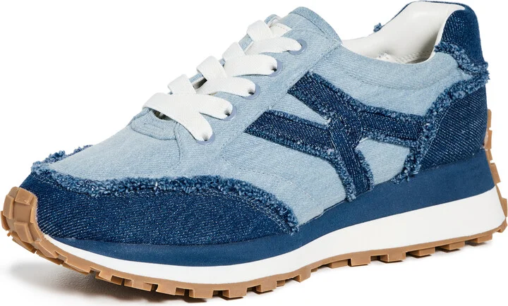 Veronica Beard Valentina Sneakers