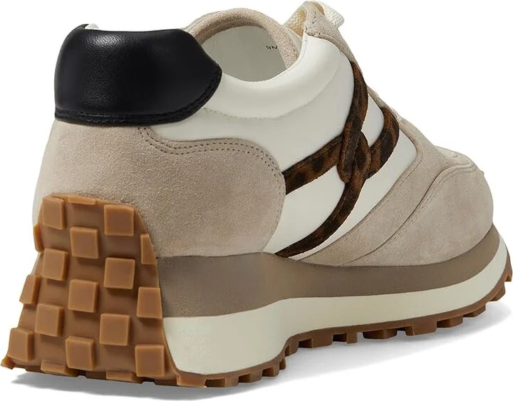 Veronica Beard Valentina Women's Shoes Chiffon/Cacao : 10 M, Leather - Image 4