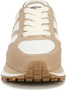 Veronica Beard Valentina Women's Shoes Cocont/Light Gold : 5 M, Leather - Image 5