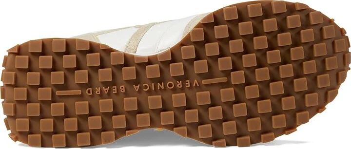 Veronica Beard Valentina Women's Shoes Coconut/Ecru : 11 M, Leather - Image 3