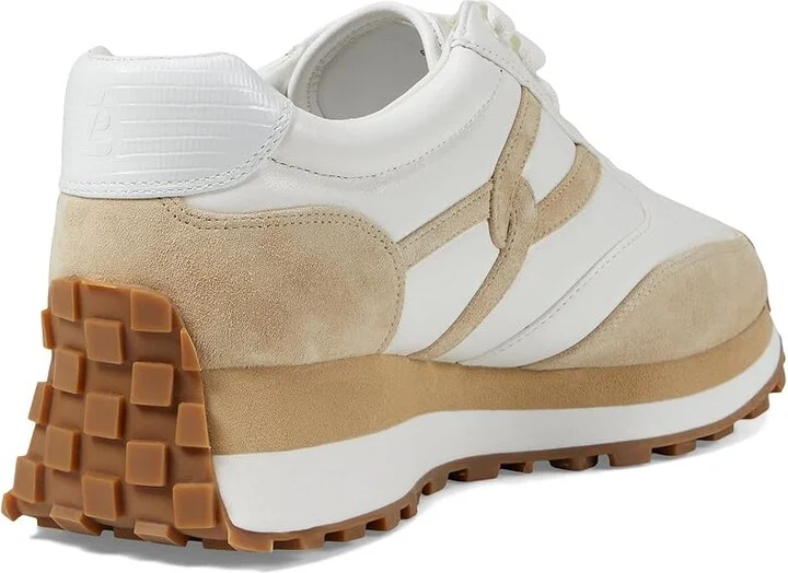 Veronica Beard Valentina Women's Shoes Coconut/Ecru : 11 M, Leather - Image 4