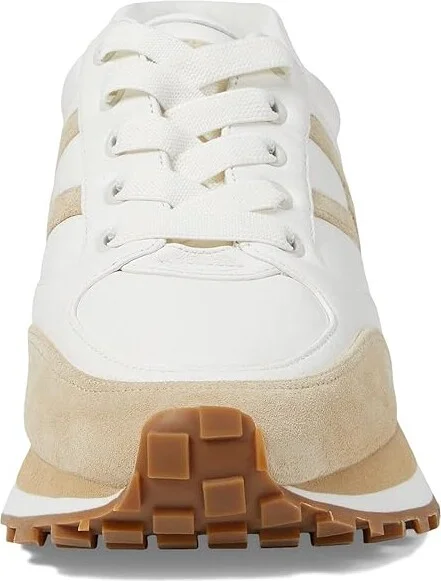 Veronica Beard Valentina Women's Shoes Coconut/Ecru : 11 M, Leather - Image 5