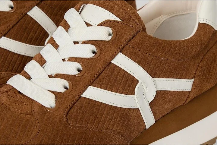 Veronica Beard Valentina Women's Shoes Hazelwood : 10 M, Leather - Image 7