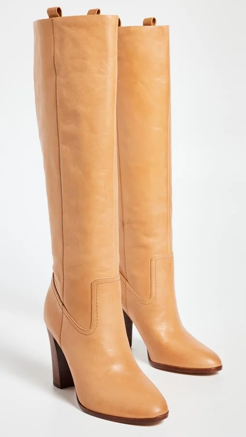 Veronica Beard Vesper Boots - Image 2
