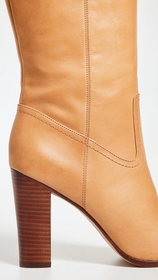 Veronica Beard Vesper Boots - Image 4