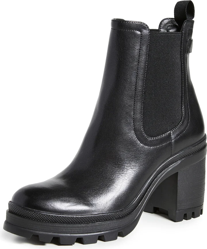 Veronica Beard Winnie Chelsea Boots