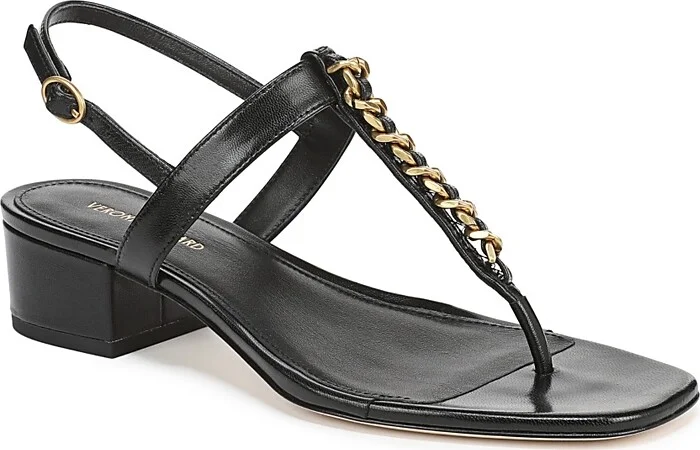 Veronica Beard Women's Andie Sandals
