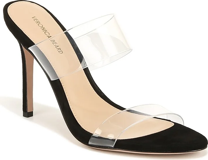 Black/Clear