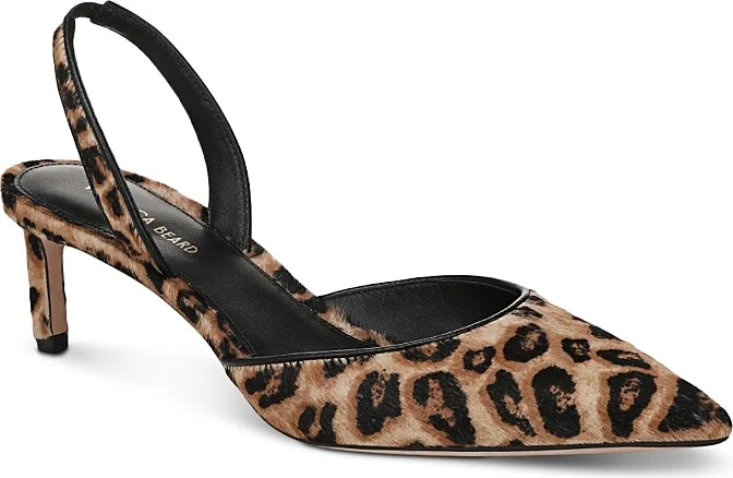 Veronica Beard Women's Caroline 2 Slingback Pumps