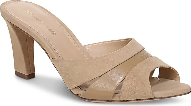 Veronica Beard Women's Cassiel Sandals
