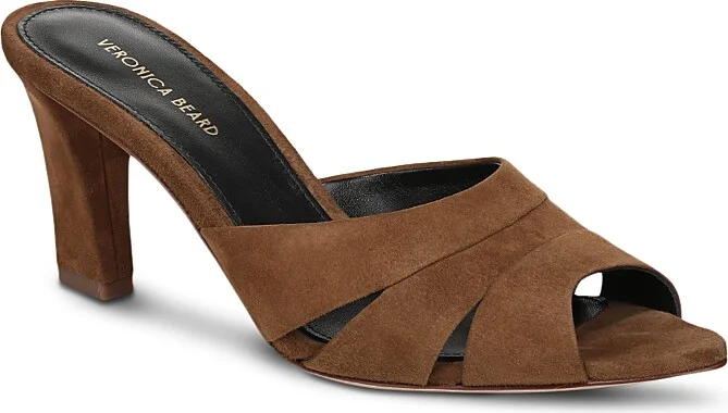 Veronica Beard Women's Cassiel Sandals