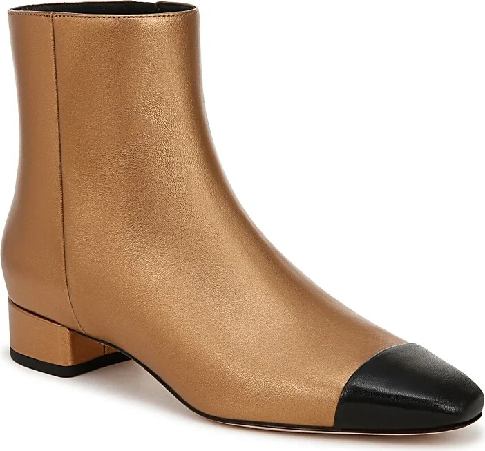 Veronica Beard Women's Cecile Booties