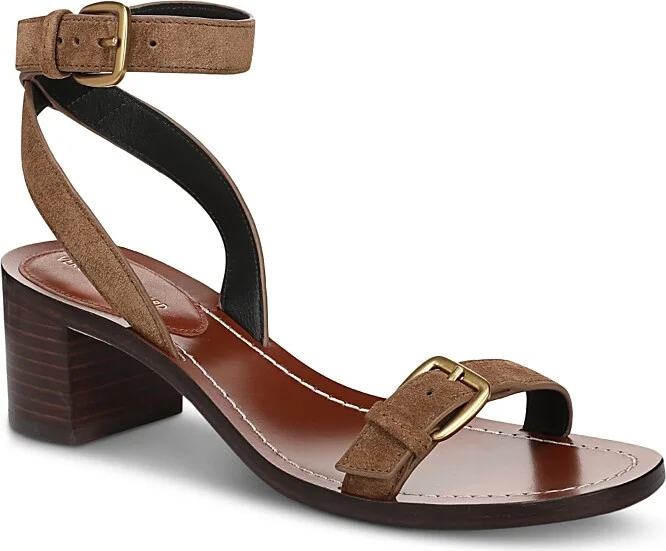 Veronica Beard Women's Elia Sandals