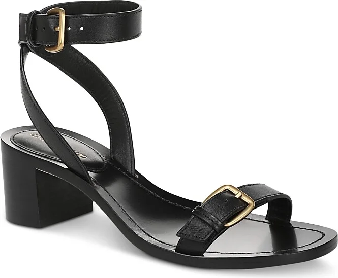 Veronica Beard Women's Elia Sandals