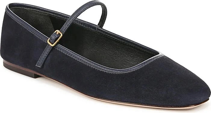 Veronica Beard Women's Ellie Flats
