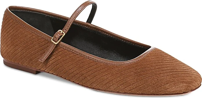 Veronica Beard Women's Ellie Flats