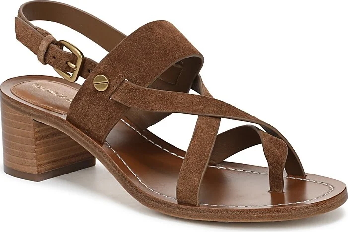 Veronica Beard Women's Elodie Sandals