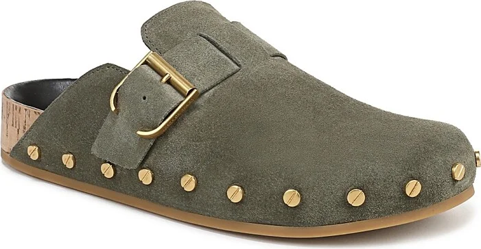 Stone Army Green