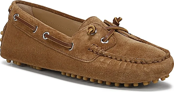 Veronica Beard Women's Jia Boat Shoes