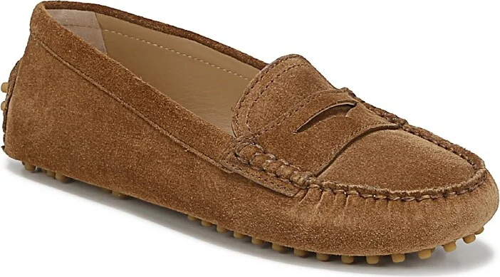 Veronica Beard Women's Jia Loafer Flats