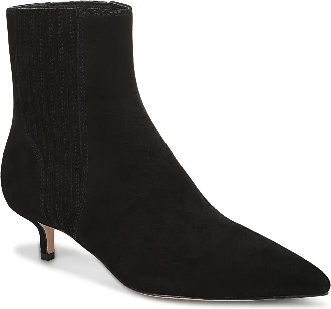 Veronica Beard Women's Lisa 45 Booties