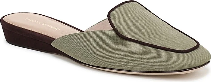Veronica Beard Women's Moritz Loafer Flats