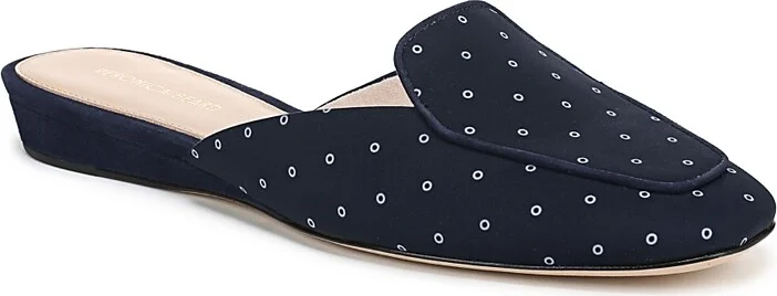 Veronica Beard Women's Moritz Loafer Flats
