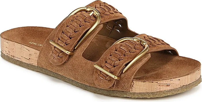 Veronica Beard Women's Paige Sandals