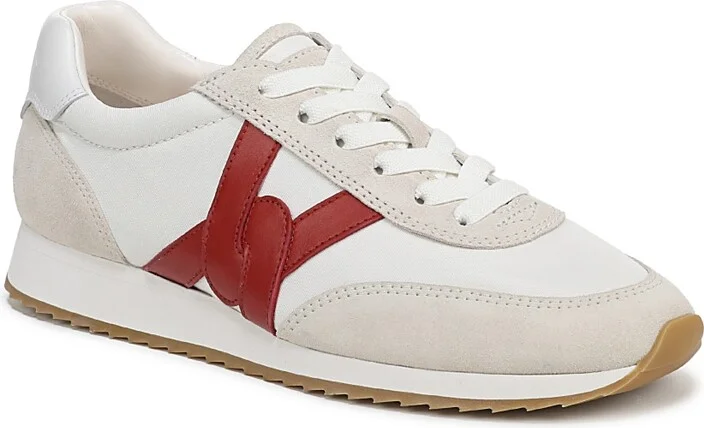 Veronica Beard Women's Penrose Running Sneakers