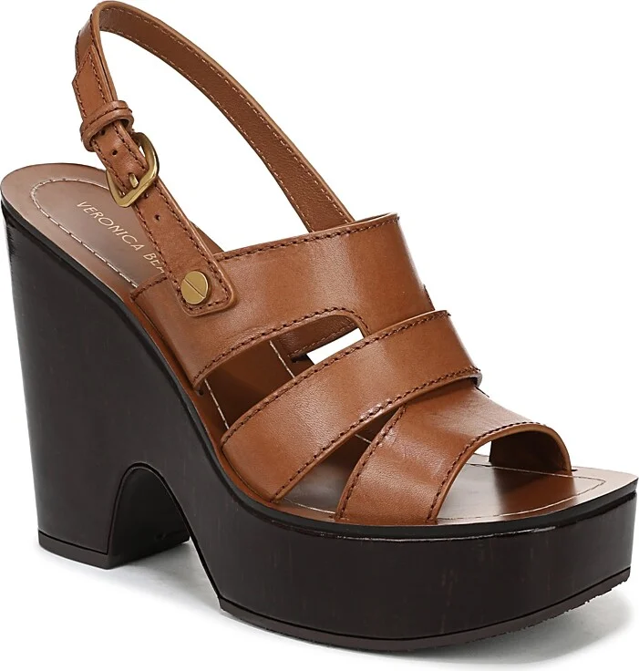 Veronica Beard Women's Peony Sandals