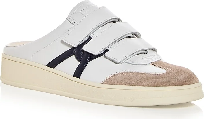 Veronica Beard Women's Reagan Mule Sneakers
