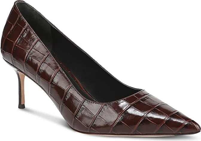Veronica Beard Women's Rita Pumps