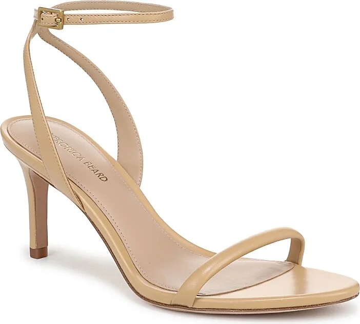 Veronica Beard Women's Sylvie 75 Sandals