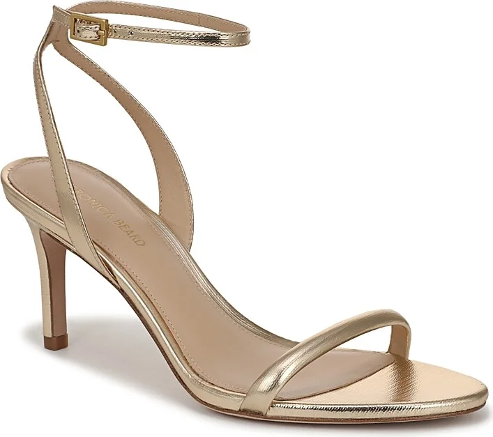 Veronica Beard Women's Sylvie 75 Sandals
