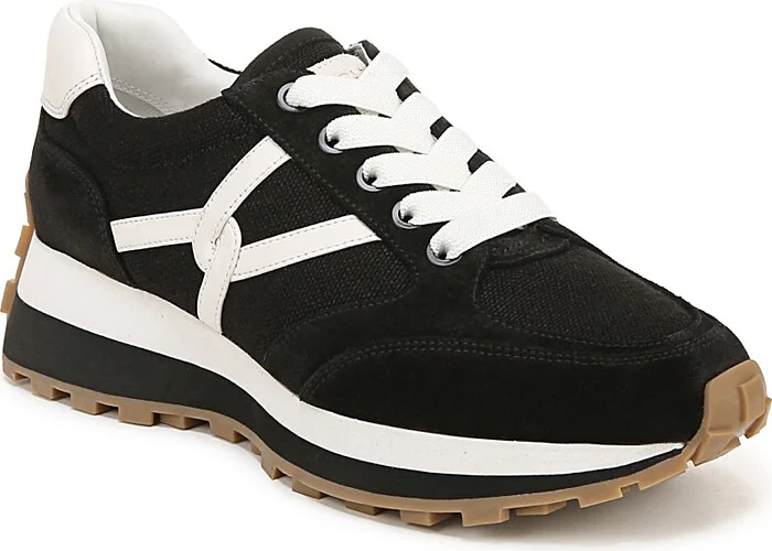 Veronica Beard Women's Valentina Low Top Sneakers