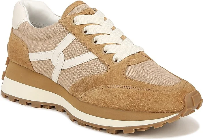 Veronica Beard Women's Valentina Low Top Sneakers