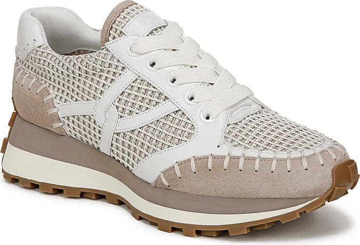 Veronica Beard Women's Valentina Sneakers