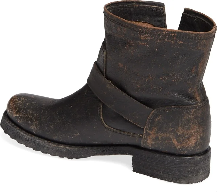 Veronica Bootie - Image 2